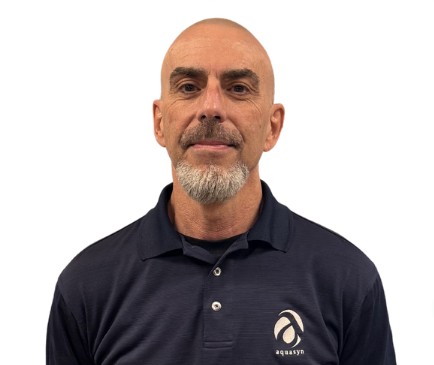 Vincent "Mitch" Mitchell, Global Business Development Lead
