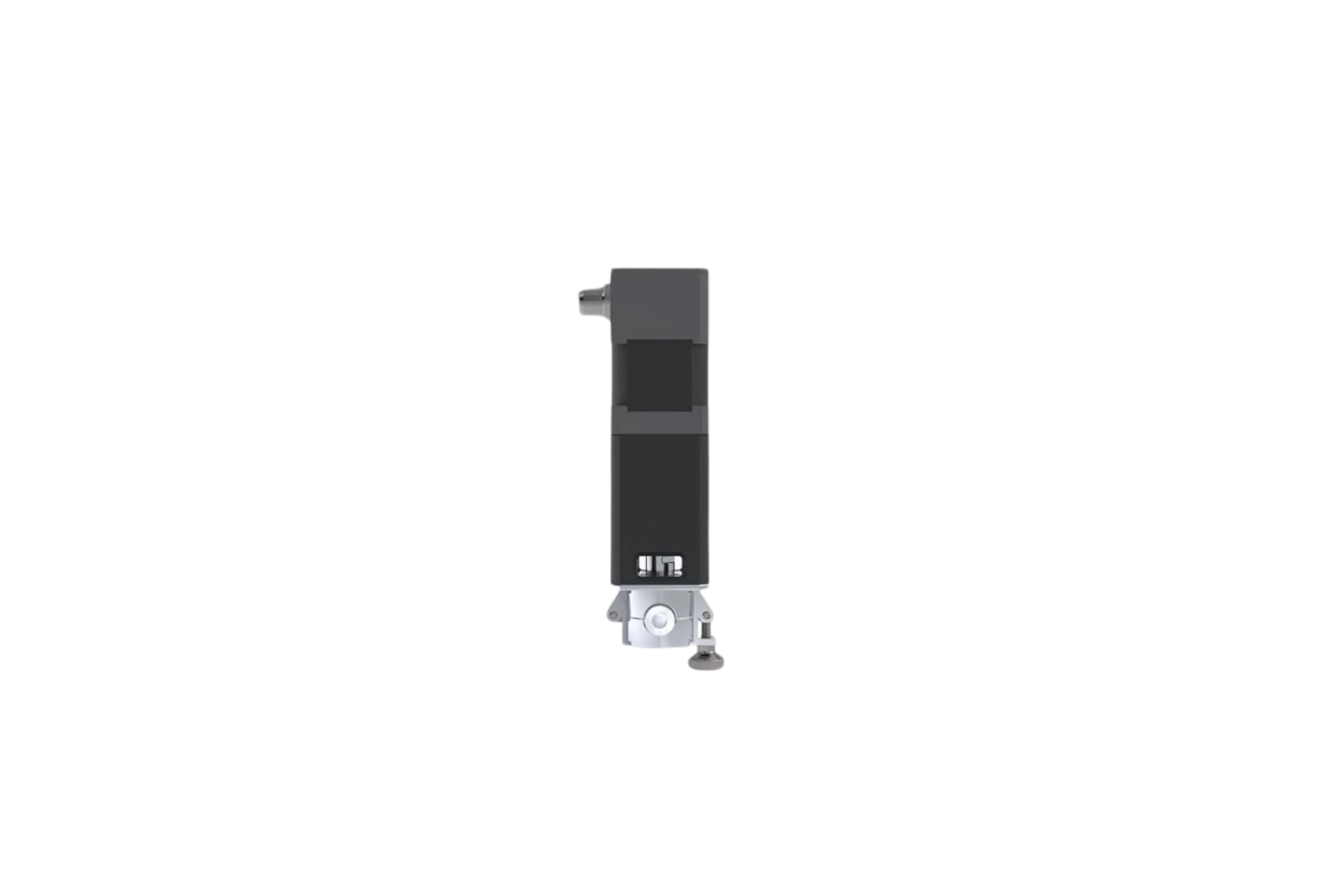 ARTēVA electric pinch valve