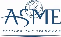 ASME — American Society of Mechanical Engineers