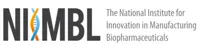 NIIMBL — National Institute for Innovation in Manufacturing Biopharmaceuticals