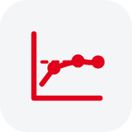 Process data icon