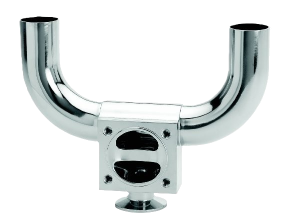 Aquasyn point-of-use valve